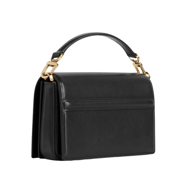 Mini T-Flap Leather Bag