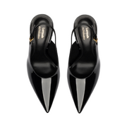 Larroudé x Altuzarra Pump