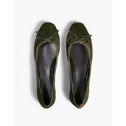 RACING GREEN BALLERINA