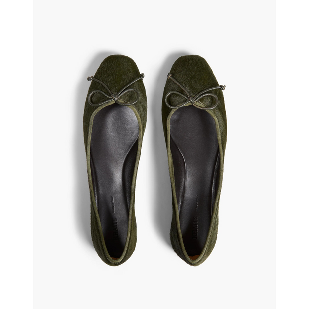 RACING GREEN BALLERINA