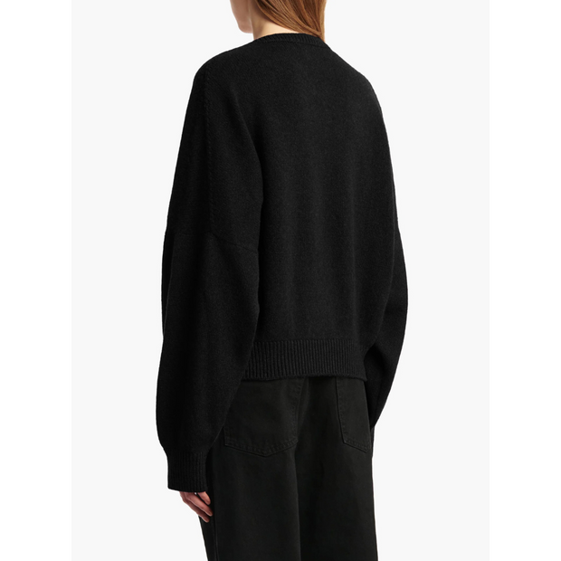 WOLFE SWEATER