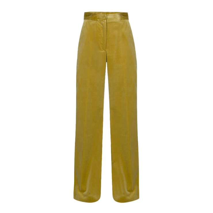 Pantery Trousers