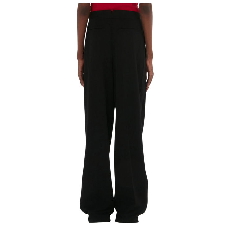 Tuxedo Trousers