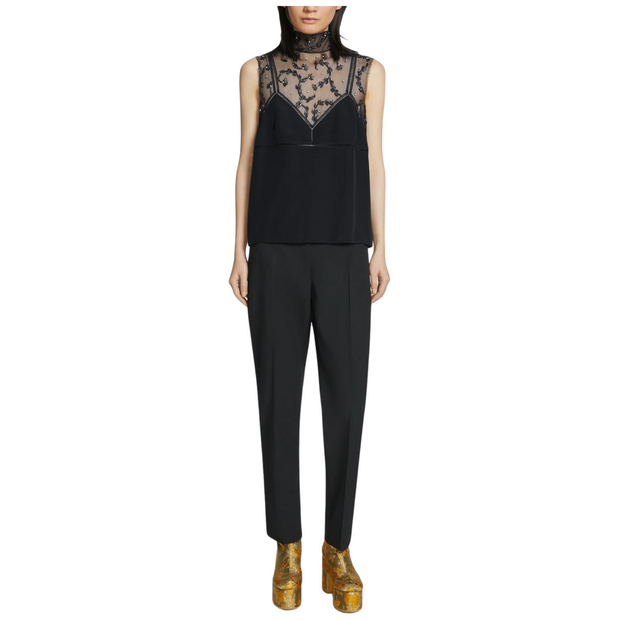 Carasi Embellished Top