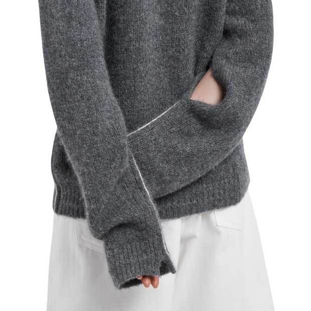 Air Spun Cape