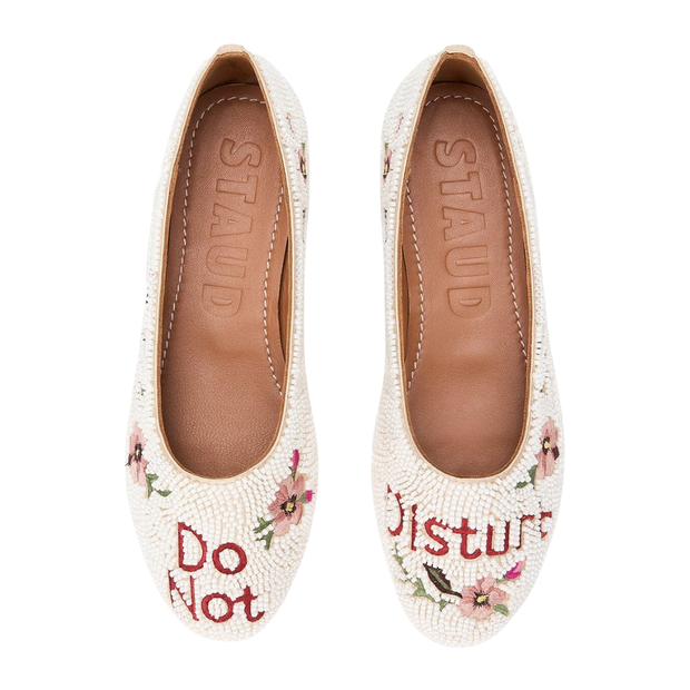 Do Not Disturb Alba Flat