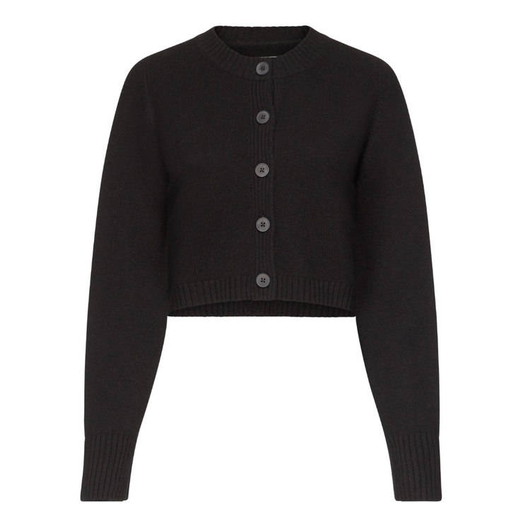 Zephir Cardigan