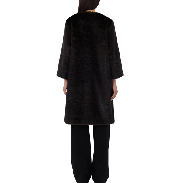 Long Moore Coat