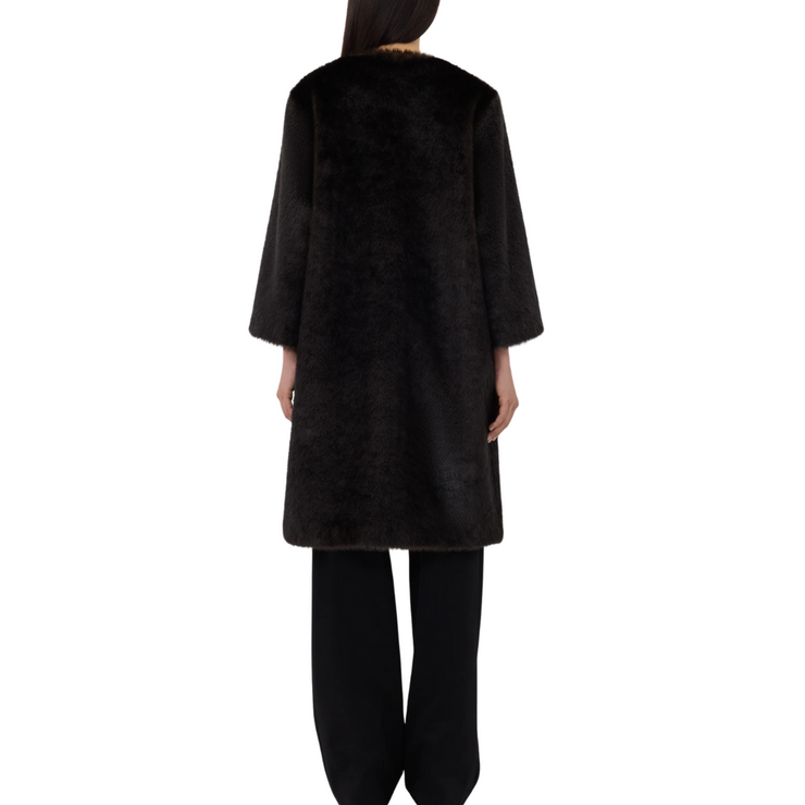 Long Moore Coat