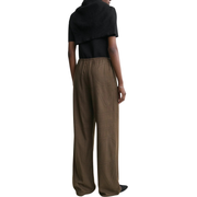 Flannel Monogram Bottoms