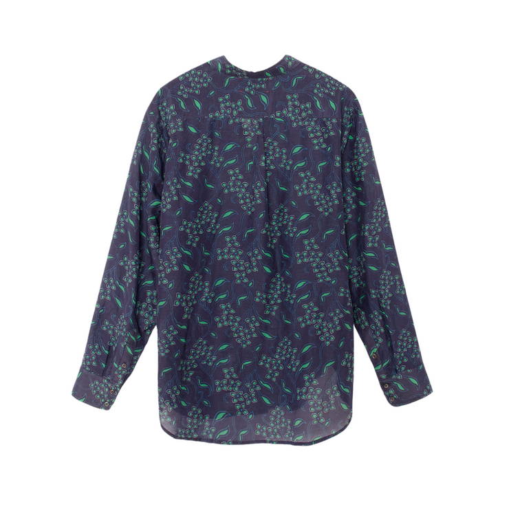 Floral Beau Shirt