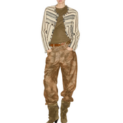 Izaria Jacket