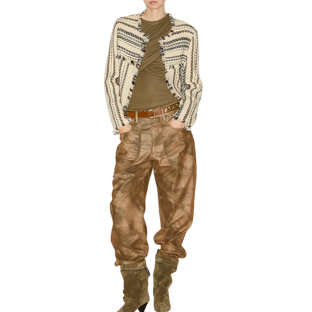 Izaria Jacket