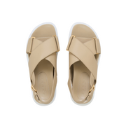 Winter Wheat Fussbett Sandal