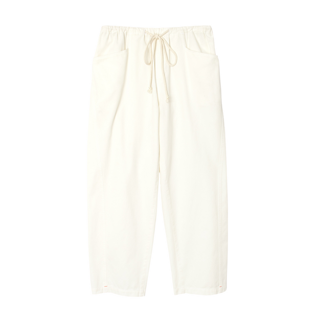 Chalk Baxter Pant