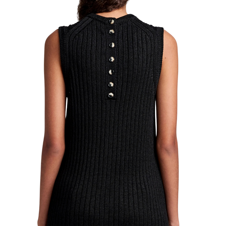 Leighton Knit Dress