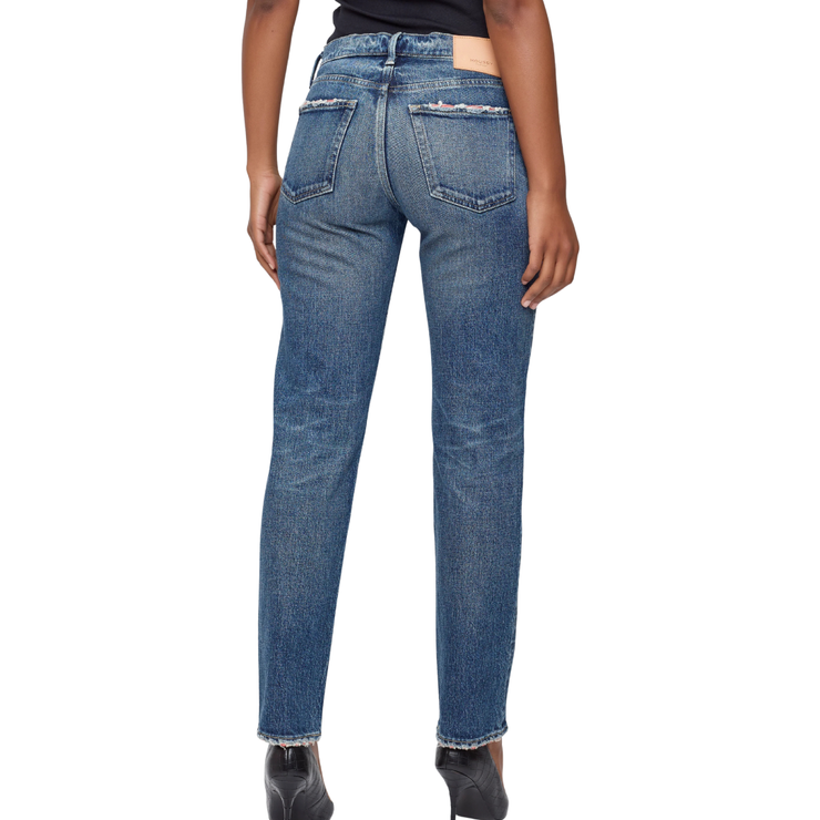 Ensley Slim Straight