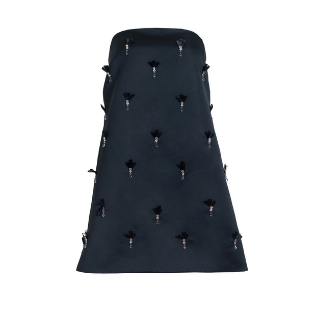 Stephanie Mini Dress