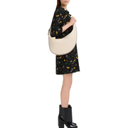Shell Small Hobo Bag