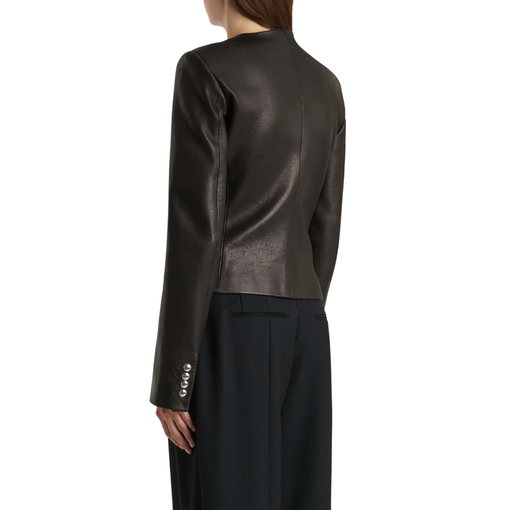 Nara Leather Jacket