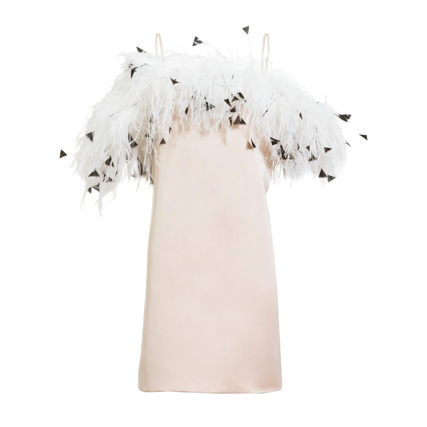 Clara Dress