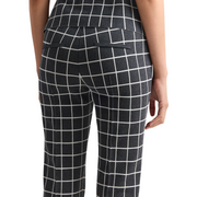 Window Pane Louis Pant