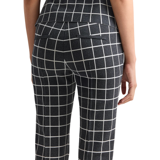Window Pane Louis Pant