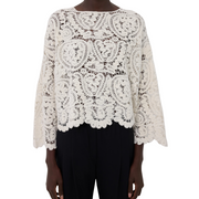 Arold Boxy Sweater