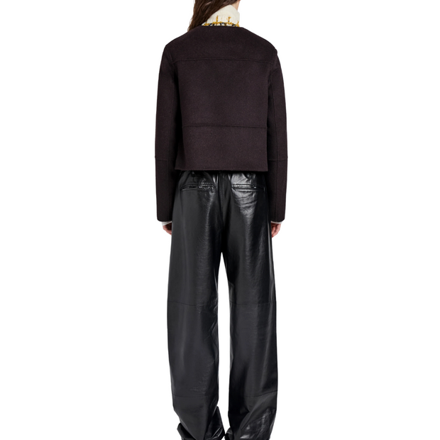 Hickory Courtney Jacket
