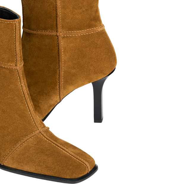 HENDRIX ANKLE BOOT