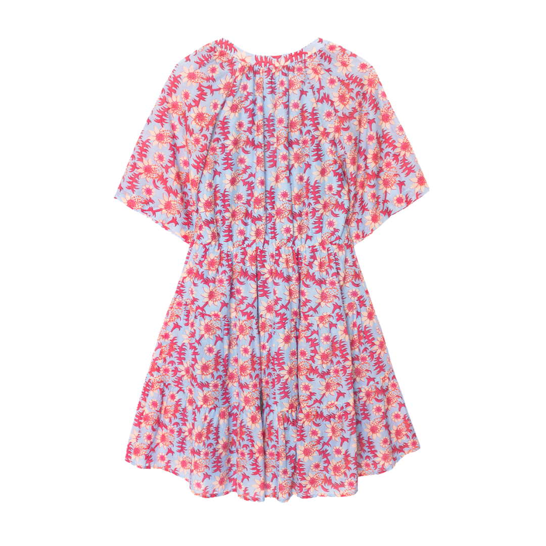 DEUXIEME CLASSE - deuxiemeclasse♡XIRENAコットンシャツピンク Deuxieme Classe（ドゥーズィエムクラス）の「XIRENA COTTON