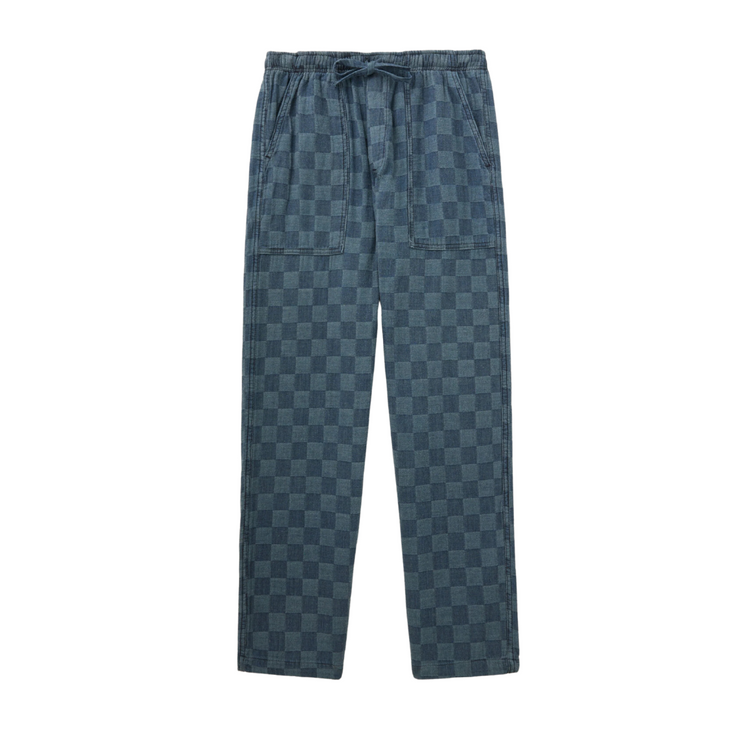 HARBOR DRAWSTRING PANT