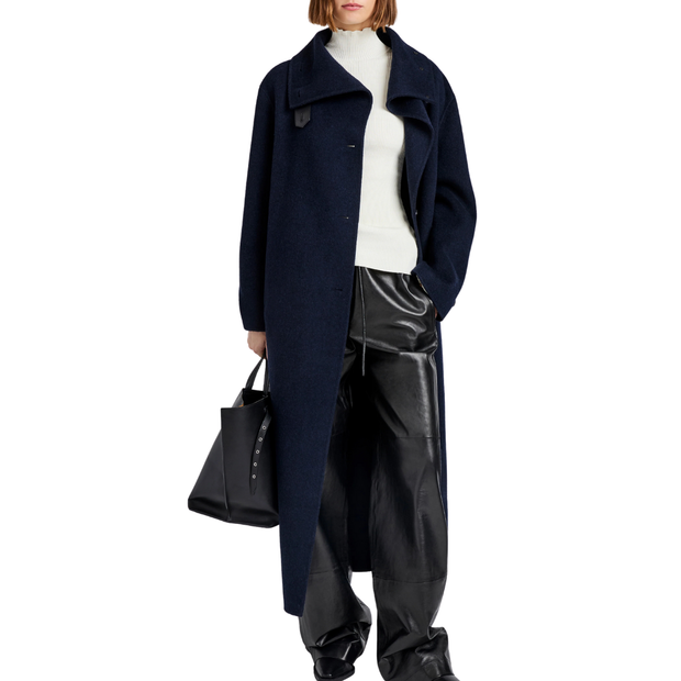 Corey Coat