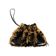 FRINGE ADRIA SMALL CROSSBODY