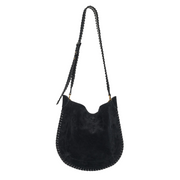 Oskan Soft Shoulder Bag