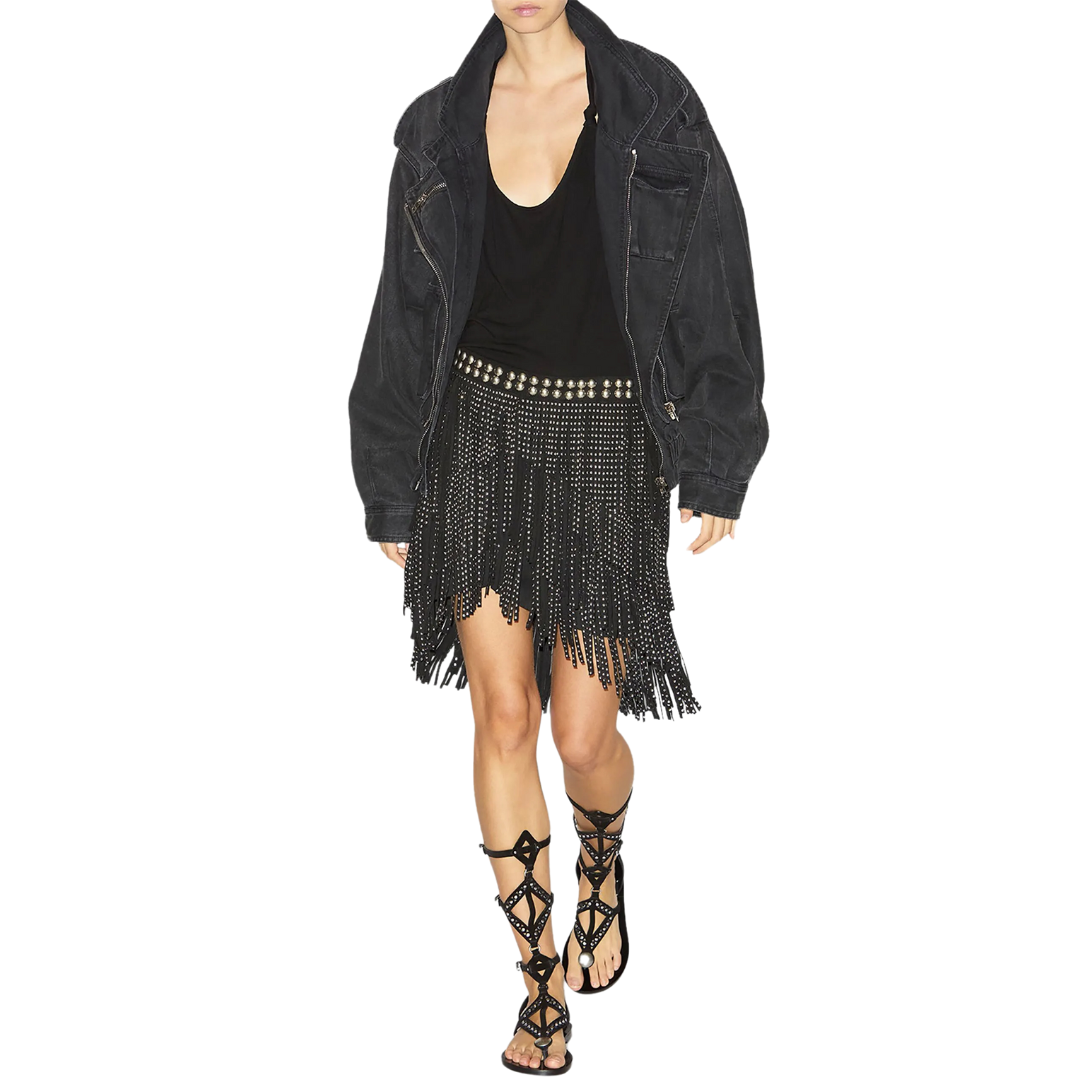 Isabel Marant – Gretta & Co.
