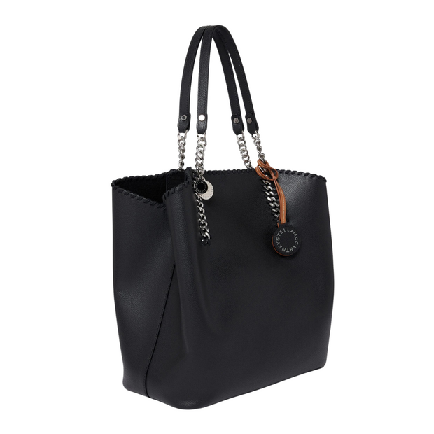 Black Tote Bag