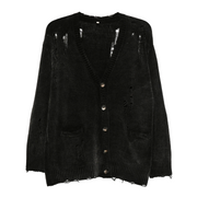 BOYFRIEND CARDIGAN