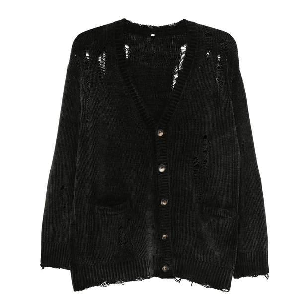 BOYFRIEND CARDIGAN