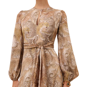 Rebellion Sheath Dress