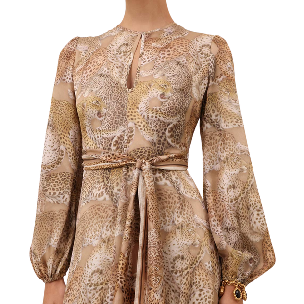 Rebellion Sheath Dress
