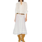 Garliana Skirt