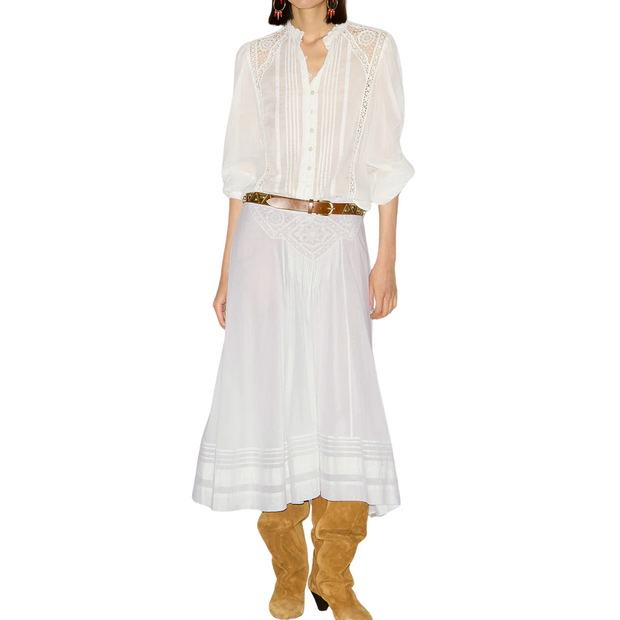 Garliana Skirt