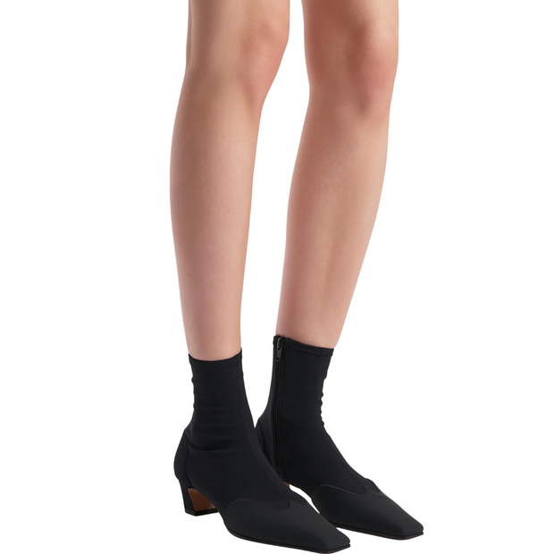 Nevada Stretch Neoprene Boot