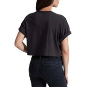 STONE CUFF TEE