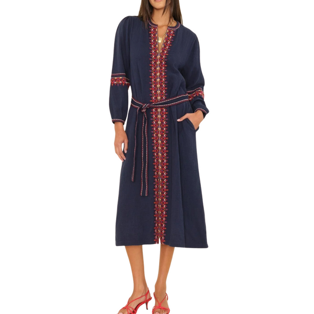 Gabriella Dress