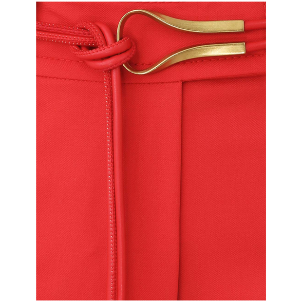 Red Crush Pant