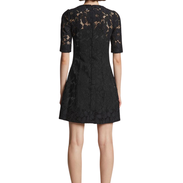 Lace Dress