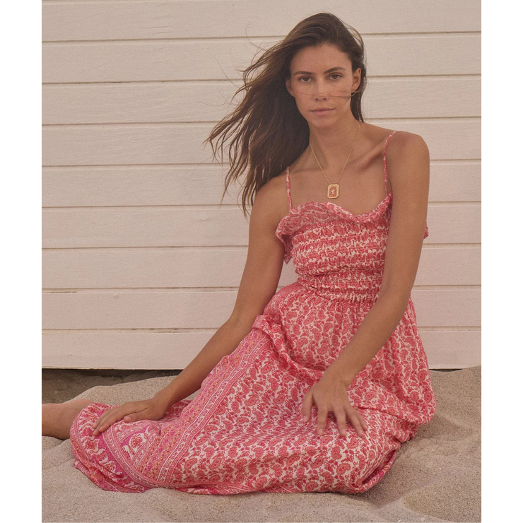 Larkin Dress