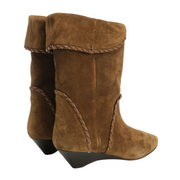 Edoa Wedge Boot